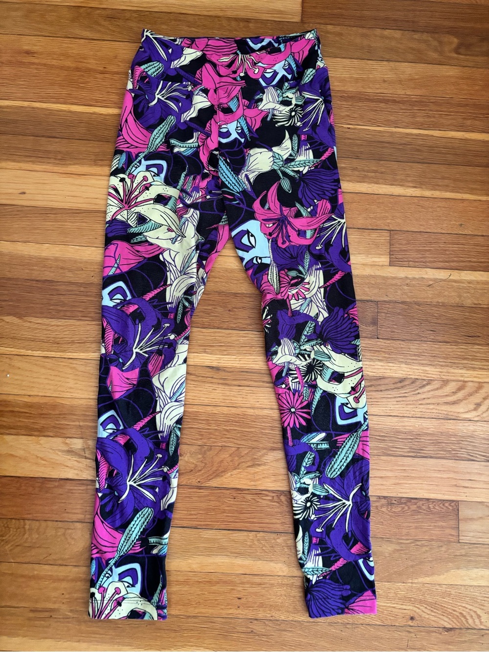 LuLaRoe Leggings / One size